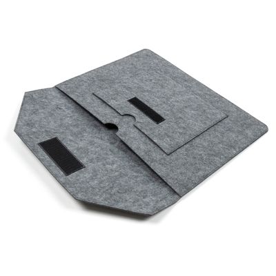 ����� ��� �������� Vinga 15.6" NSF150 Envelope Gray (NSF150EGY) - �������� 5