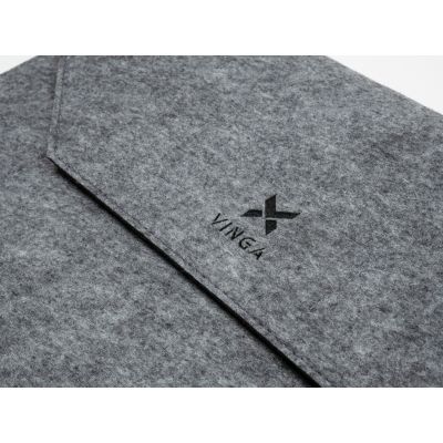 ����� ��� �������� Vinga 15.6" NSF150 Envelope Gray (NSF150EGY) - �������� 8