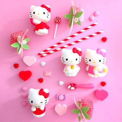 ������� #sbabam ������� Hello Kitty � �������� (31/CN21) - �������� 7