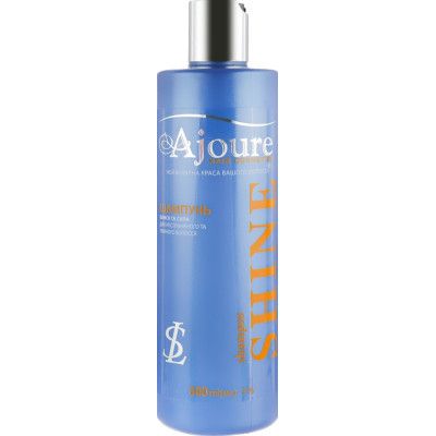 ������� Ajoure Shine ��� ����������� � ������ ����� 500 �� (4820217131474) - �������� 1