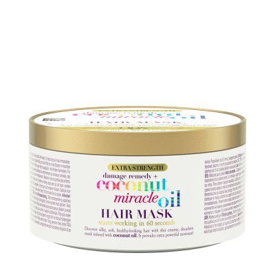 ����� ��� ������� OGX Coconut Miracle Oil ����������� 300 �� (3574661685168) - �������� 1