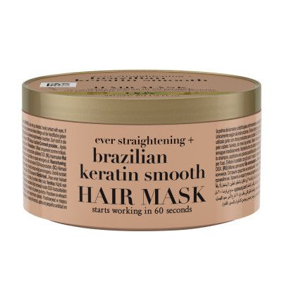 ����� ��� ������� OGX Brazilian Keratin Smooth ��������������� 300 �� (3574661711003) - �������� 1