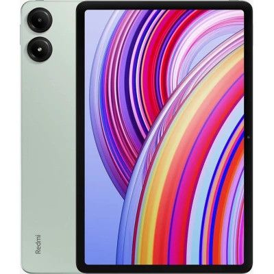 ������� Xiaomi Redmi Pad Pro 6/128GB Mint Green (VHU4725EU) (1052098) - �������� 1