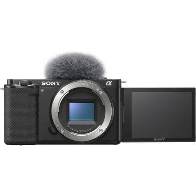 �������� ���������� Sony Alpha ZV-E10 body black (ZVE10B.CEC) - �������� 3