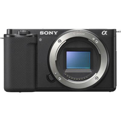 �������� ���������� Sony Alpha ZV-E10 body black (ZVE10B.CEC) - �������� 4