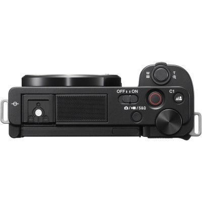 �������� ���������� Sony Alpha ZV-E10 body black (ZVE10B.CEC) - �������� 5