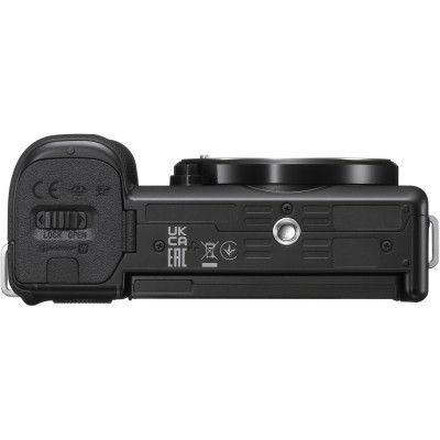 �������� ���������� Sony Alpha ZV-E10 body black (ZVE10B.CEC) - �������� 6