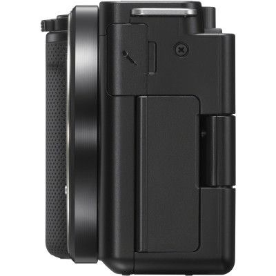 �������� ���������� Sony Alpha ZV-E10 body black (ZVE10B.CEC) - �������� 7