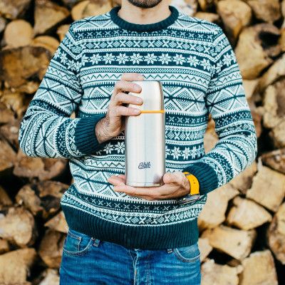 � ������ Esbit ISO500ML stainless steel (017.0028) - �������� 2