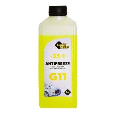 �������� Liquid Gold G11 -35�C ������ 1 � (300337) - �������� 1
