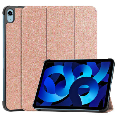 ����� �� �������� BeCover Smart Case Apple iPad Air 11" M2/M3 (2024/2025) Rose Gold (711388) - �������� 2