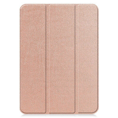 ����� �� �������� BeCover Smart Case Apple iPad Air 11" M2/M3 (2024/2025) Rose Gold (711388) - �������� 3
