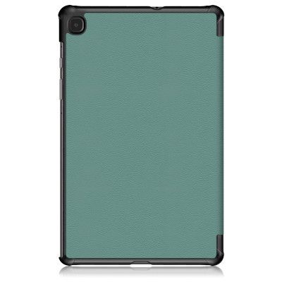 ����� ��� �������� BeCover Smart Case Samsung Galaxy Tab S6 Lite (2024) 10.4" P620/P625/P627 Dark Green (710819) - �������� 2