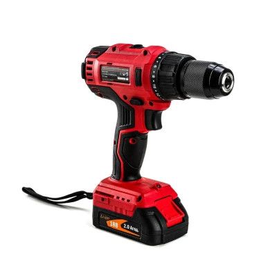 ���������� GTM DSI18/60BL � ������, 18V, 60��, 2x2Ah (DSI18/60BL) - �������� 4