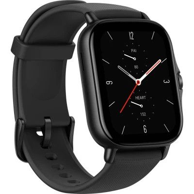 �����-���� Amazfit GTS 2 Space Black (New Version) (1041698) - �������� 3