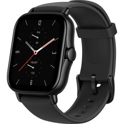 �����-���� Amazfit GTS 2 Space Black (New Version) (1041698) - �������� 1