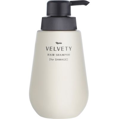 ������� Naris Cosmetics Velvety Hair Shampoo N 400 �� (4955814277871) - �������� 1