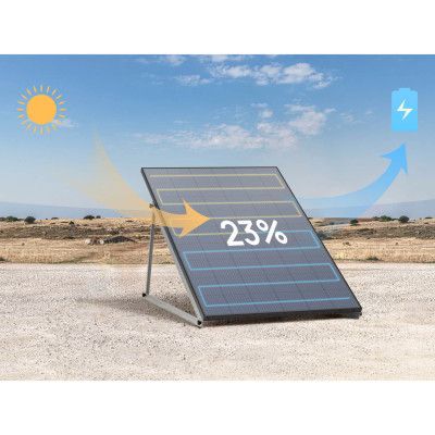 ����������� ��������� ������ EcoFlow 2*400W (ZPTSP300-2-AKIT-4) - �������� 7