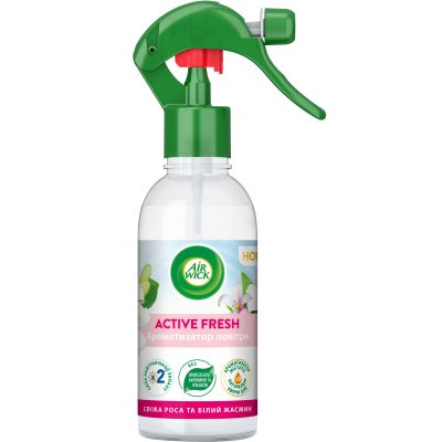 �������� ������ Air Wick Active Fresh ���� ���� �� ���� ������ 237 �� (4820232970904) - �������� 1