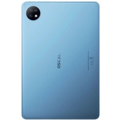 ������� Oscal Pad 7 4/128GB 4G Dual Sim Tide Blue - �������� 5