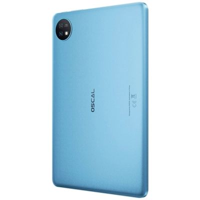 ������� Oscal Pad 7 4/128GB 4G Dual Sim Tide Blue - �������� 6