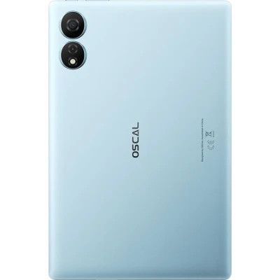 ������� Oscal Pad 80 Wi-Fi 6/256GB Iceberg Blue - �������� 3
