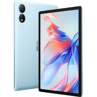 ������� Oscal Pad 80 Wi-Fi 6/256GB Iceberg Blue - �������� 6
