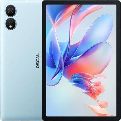 ������� Oscal Pad 80 Wi-Fi 6/256GB Iceberg Blue - �������� 1