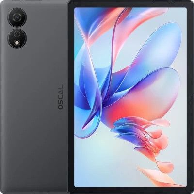 ������� Oscal Pad 80 Wi-Fi 6/256GB Lava Grey - �������� 1