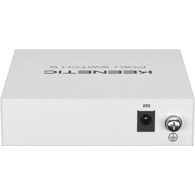 ��������� ��������� KEENETIC Keenetic PoE+Switch5 (KN-4610) - �������� 3