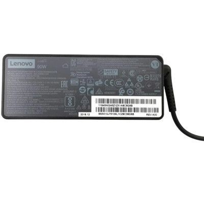 ���� �������� �� �������� Lenovo 90W 20V, 4.5A, ���'�� 5.5/2.5 (ADLX90NLC3A / A40382) - �������� 1