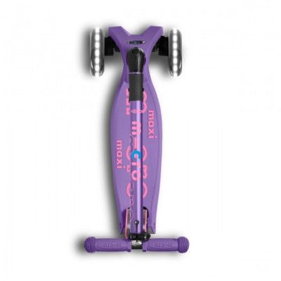 ������� Micro Maxi Deluxe Foldable LED ���������� (MMD100) - �������� 5