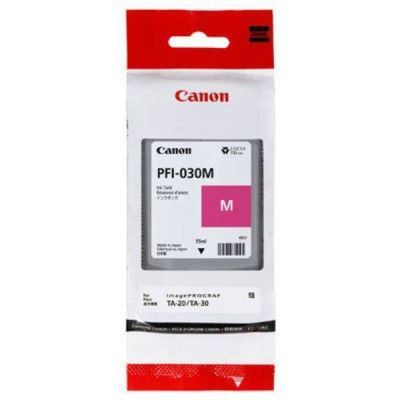 �������� Canon PFI-030M magenta (3491C001) - �������� 1
