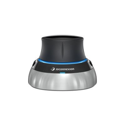 ����� 3DConnexion SpaceMouse Wireless Bluetooth Edition (3DX-700115) - �������� 2