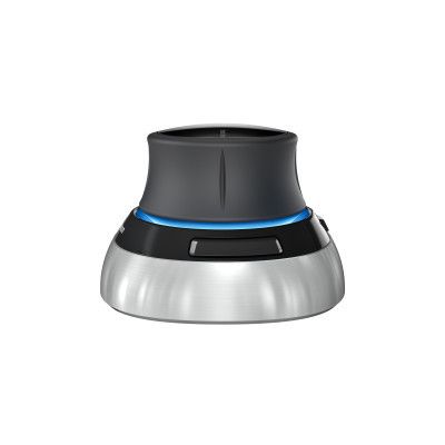 ����� 3DConnexion SpaceMouse Wireless Bluetooth Edition (3DX-700115) - �������� 3