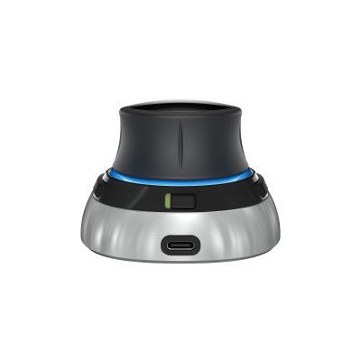 ����� 3DConnexion SpaceMouse Wireless Bluetooth Edition (3DX-700115) - �������� 4