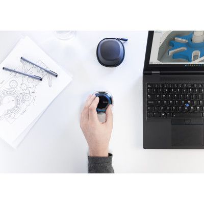 ����� 3DConnexion SpaceMouse Wireless Bluetooth Edition (3DX-700115) - �������� 6