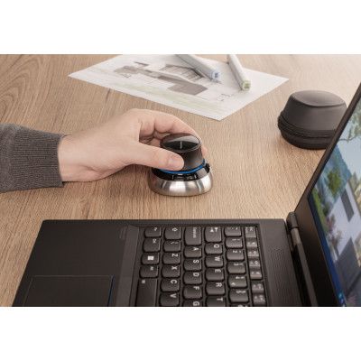 ����� 3DConnexion SpaceMouse Wireless Bluetooth Edition (3DX-700115) - �������� 8