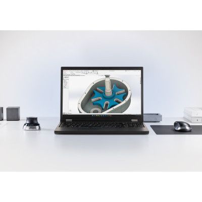 ����� 3DConnexion SpaceMouse Wireless Bluetooth Edition (3DX-700115) - �������� 9