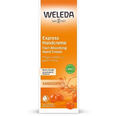 ���� ��� ��� Weleda Sea Buckthorn ��������-���� 50 �� (4001638523028) - �������� 3