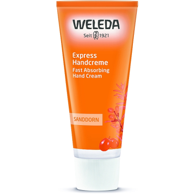 ���� ��� ��� Weleda Sea Buckthorn ��������-���� 50 �� (4001638523028) - �������� 1
