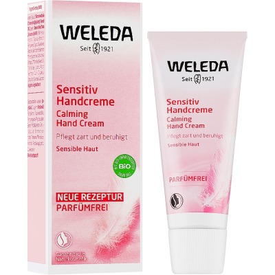 ���� ��� ��� Weleda Sensitive 50 �� (4001638529754) - �������� 2
