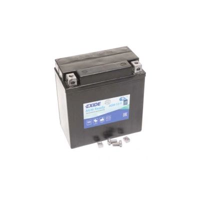 ����������� ������������� EXIDE Ready AGM 9Ah (+/-) (120EN) (AGM12-9) - �������� 2