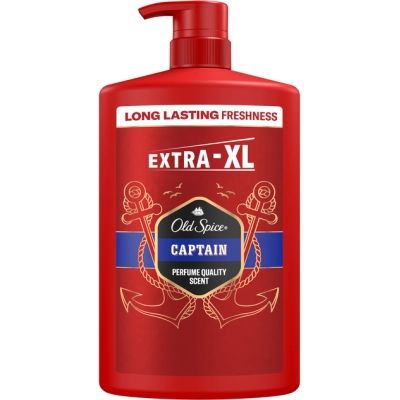 ���� ��� ���� Old Spice Captain 1000 �� (8006540818824) - �������� 1