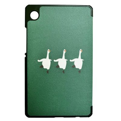 ����� �� �������� BeCover Smart Case Samsung Tab A9 Plus SM-X210/SM-X215/SM-X216 11.0" Goose (711279) - �������� 2