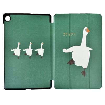 ����� �� �������� BeCover Smart Case Samsung Tab A9 Plus SM-X210/SM-X215/SM-X216 11.0" Goose (711279) - �������� 3