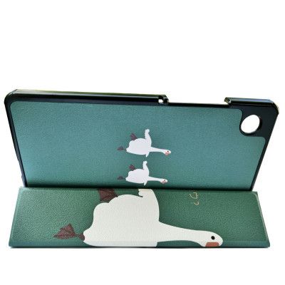 ����� �� �������� BeCover Smart Case Samsung Tab A9 Plus SM-X210/SM-X215/SM-X216 11.0" Goose (711279) - �������� 5