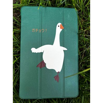 ����� �� �������� BeCover Smart Case Samsung Tab A9 Plus SM-X210/SM-X215/SM-X216 11.0" Goose (711279) - �������� 6