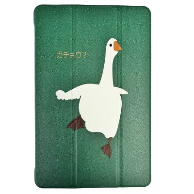 ����� �� �������� BeCover Smart Case Samsung Tab A9 Plus SM-X210/SM-X215/SM-X216 11.0" Goose (711279) - �������� 1
