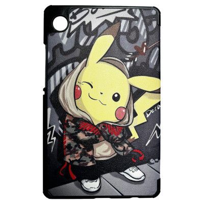 ����� ��� �������� BeCover Smart Case Samsung Tab A9 Plus SM-X210/SM-X215/SM-X216 11.0" Pikachu (711282) - �������� 2